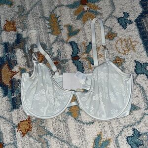 Aerie bra size 34ddd
